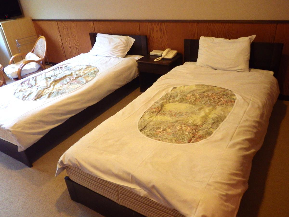 Ryokan Sakai 타나베 외부 사진