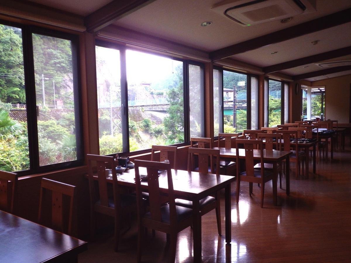 Ryokan Sakai 타나베 외부 사진