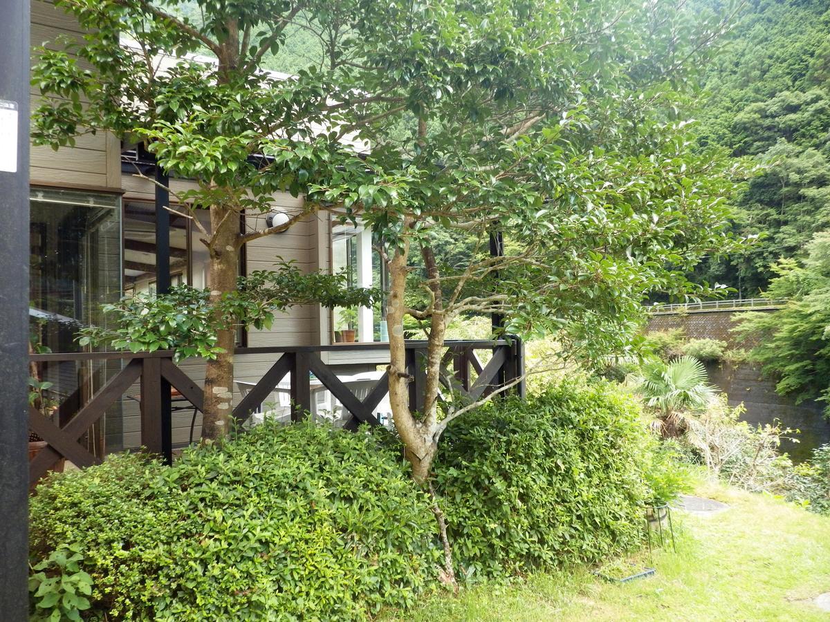 Ryokan Sakai 타나베 외부 사진