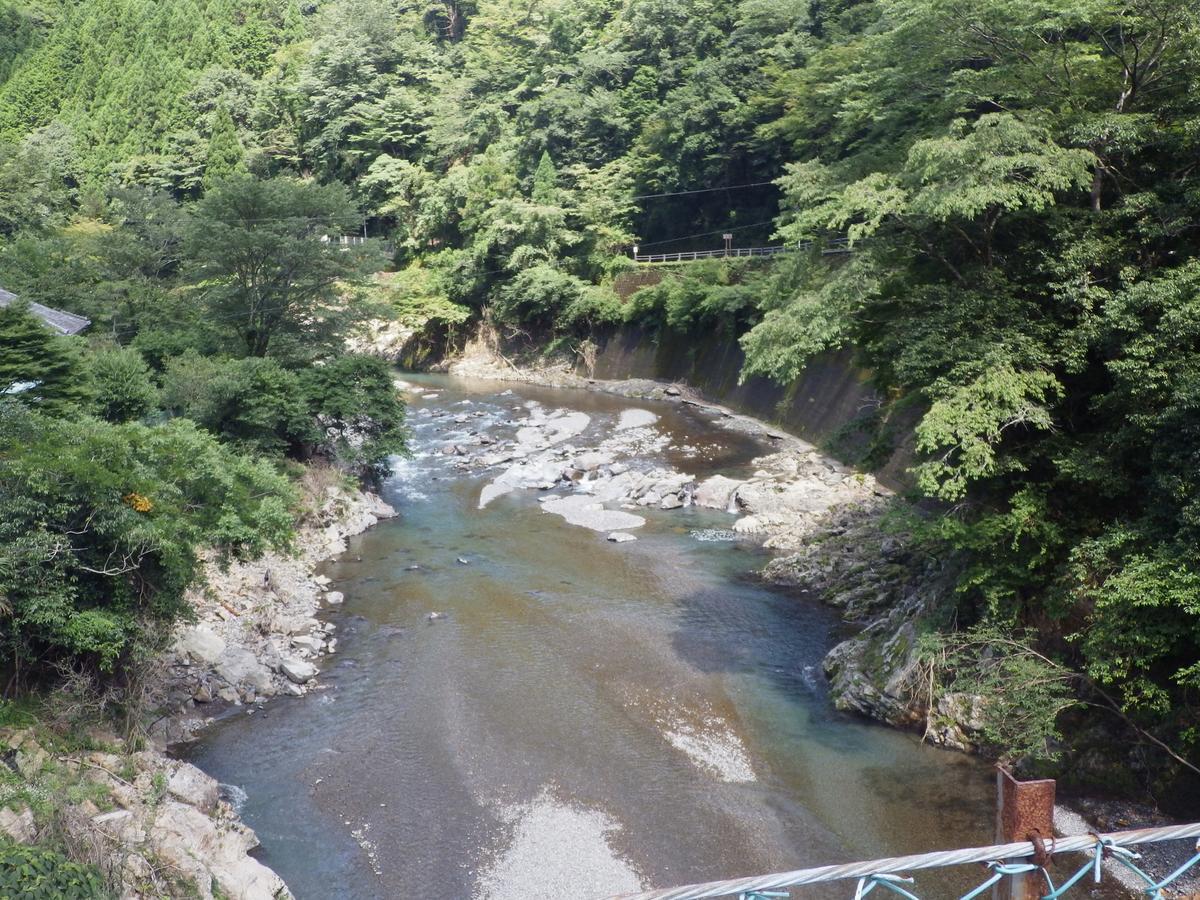Ryokan Sakai 타나베 외부 사진