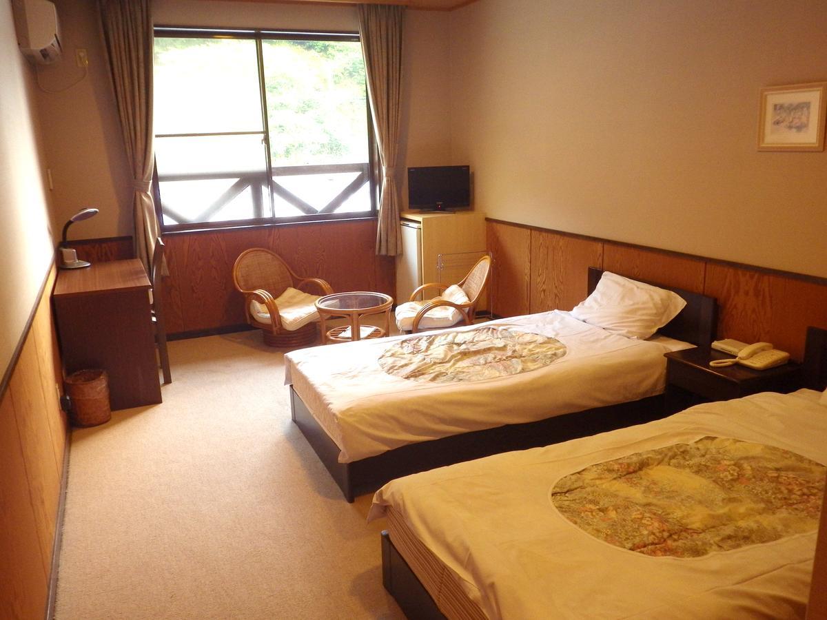 Ryokan Sakai 타나베 외부 사진