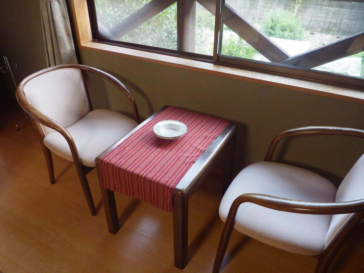 Ryokan Sakai 타나베 외부 사진