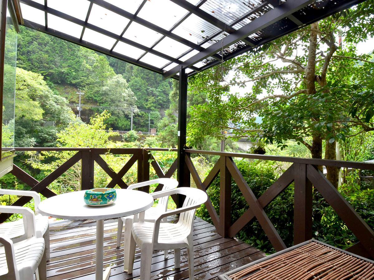 Ryokan Sakai 타나베 외부 사진