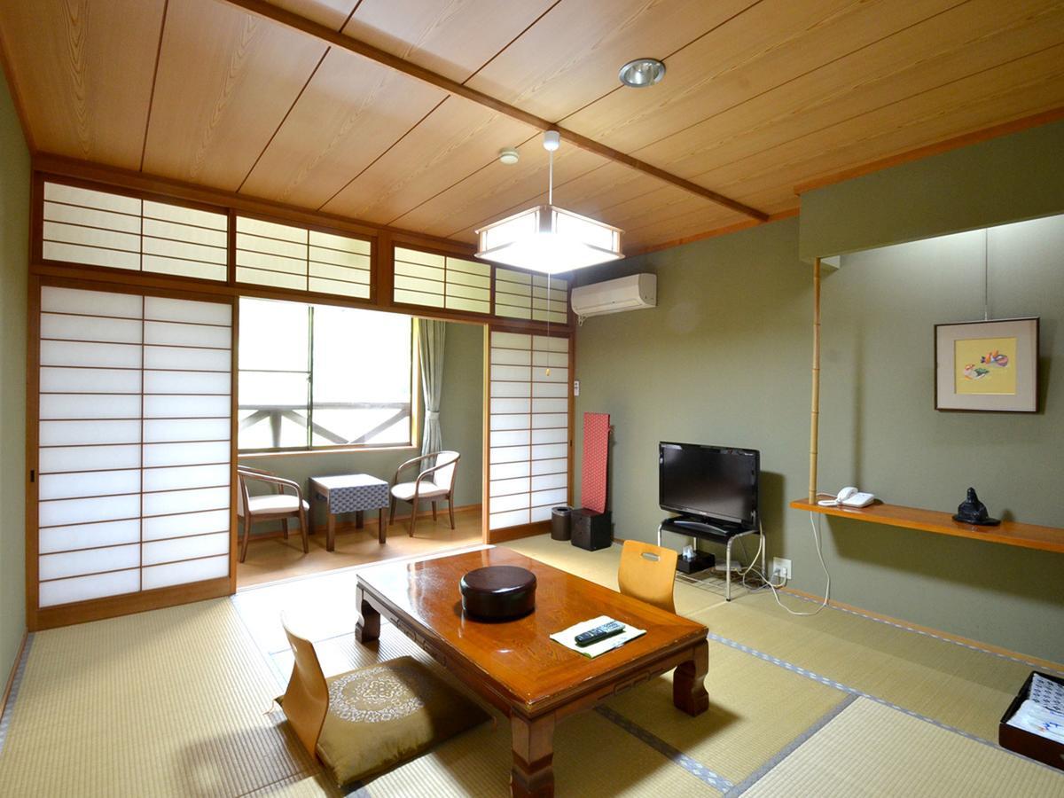 Ryokan Sakai 타나베 외부 사진