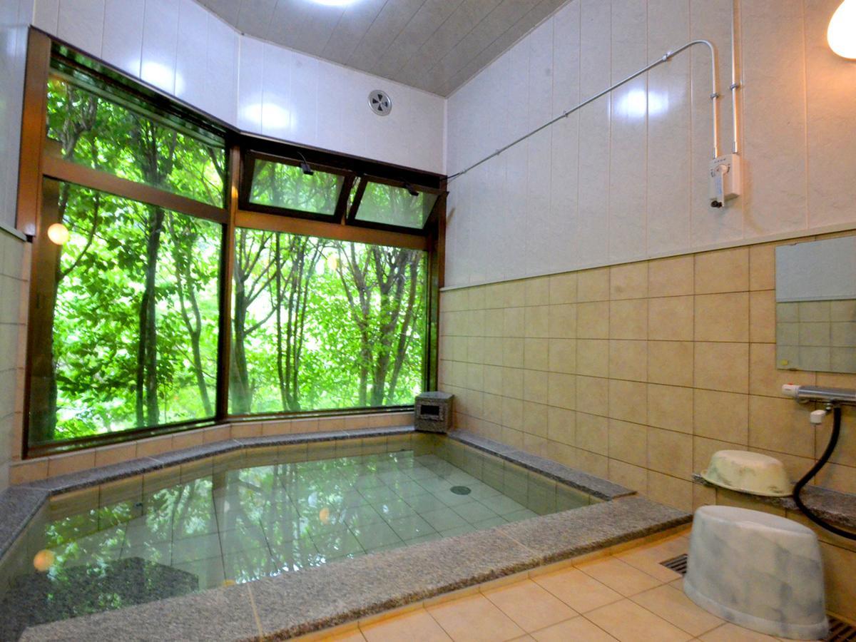 Ryokan Sakai 타나베 외부 사진