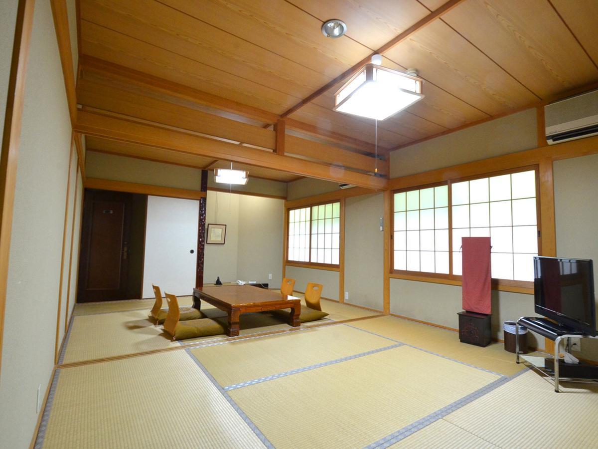 Ryokan Sakai 타나베 외부 사진