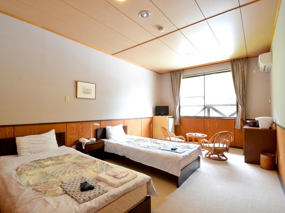 Ryokan Sakai 타나베 외부 사진
